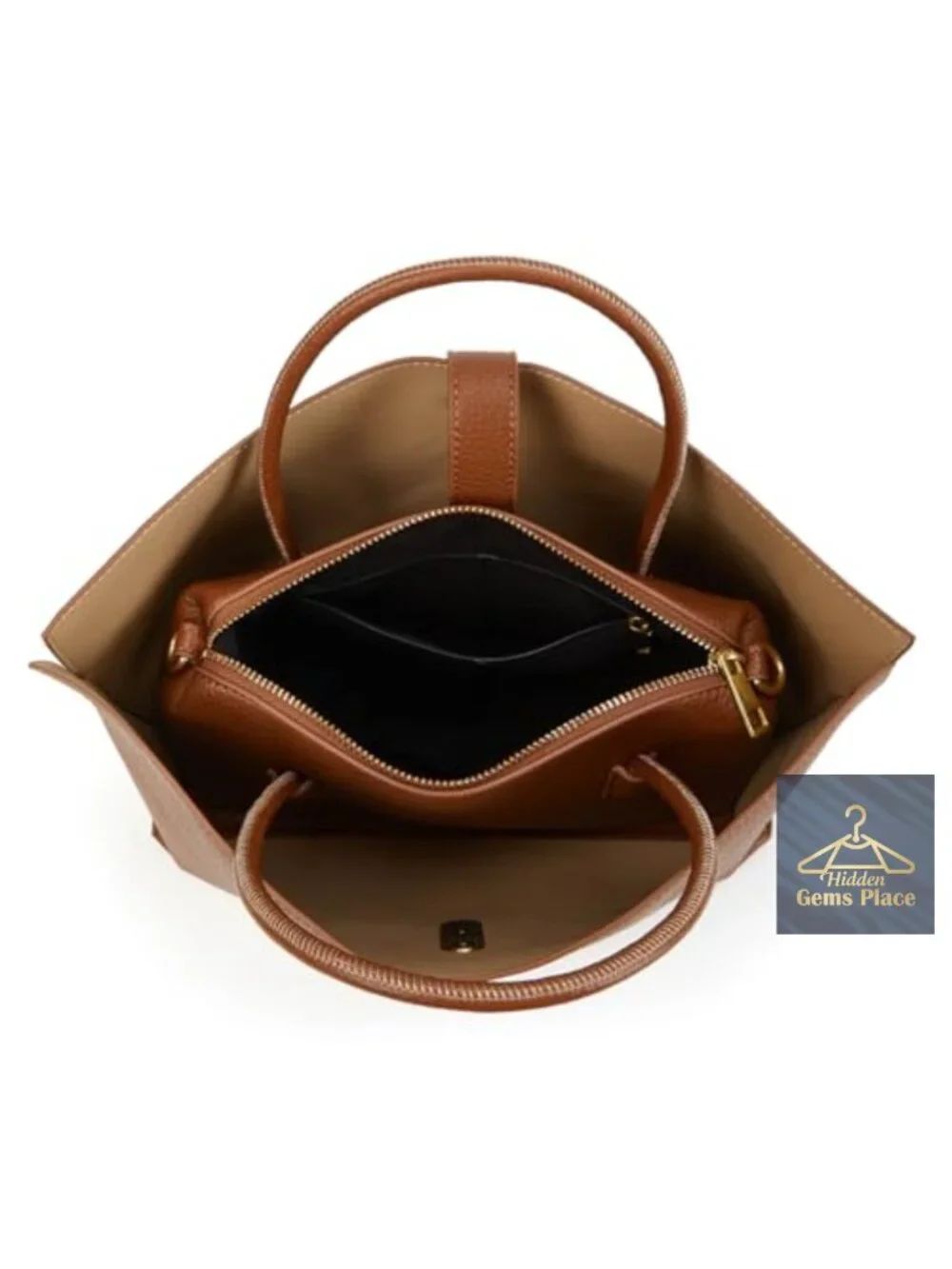 Vegan Leather Y2K Trendy Large Vintage Hobo Shoulder Crossbody Bag